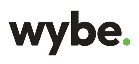 Wybe Robotics AS logo