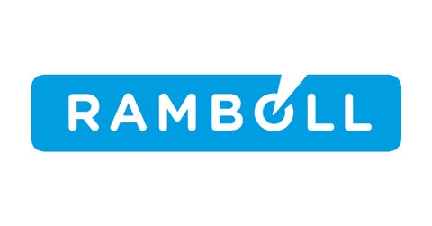 Rambøll Norge AS logo
