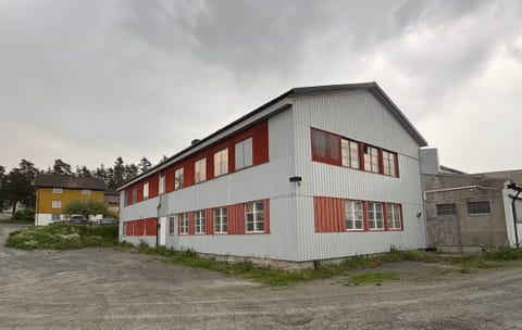 Bilde 1 av annonsen