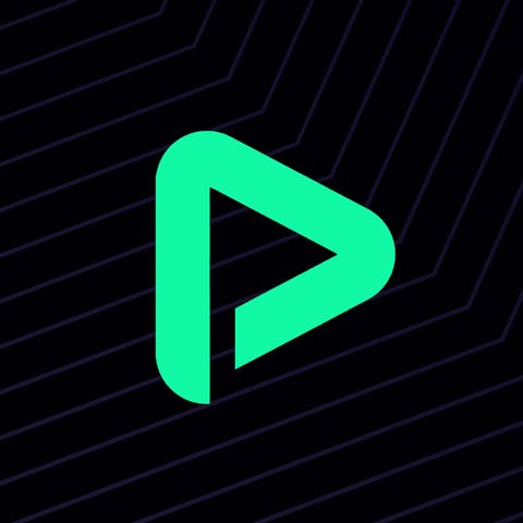 Pitch40 AS logo