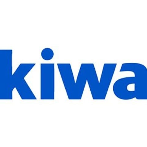 KIWA AS logo