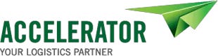 Accelerator AS logo
