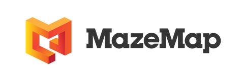 Mazemap As logo