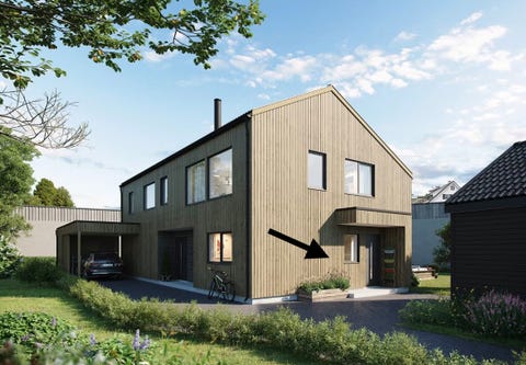 Bilde 2 av annonsen