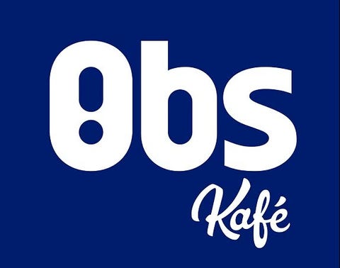 Hypermarked Obs City Syd (avd. 250) logo