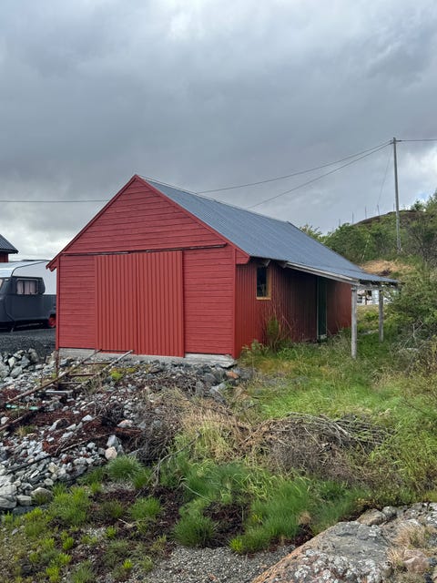 Bilde 1 av annonsen