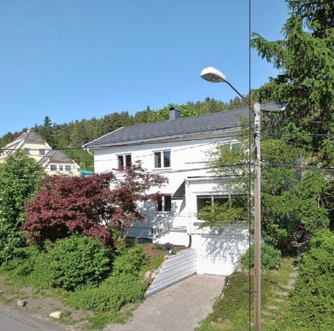 Bilde 1 av annonsen