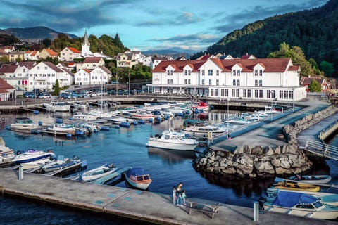 Bilde 1 av annonsen