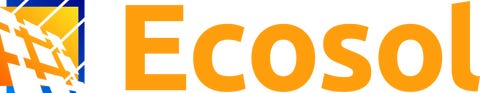 Ecosol AS logo