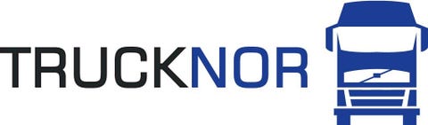 Trucknor AS logo