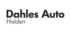 Dahles Auto Halden AS logo