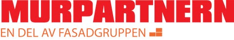 Murpartnern AS logo