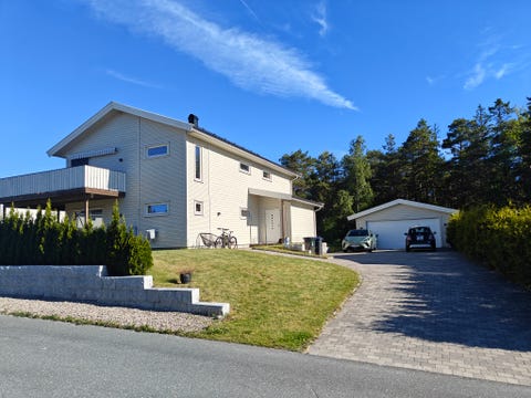 Bilde 1 av annonsen