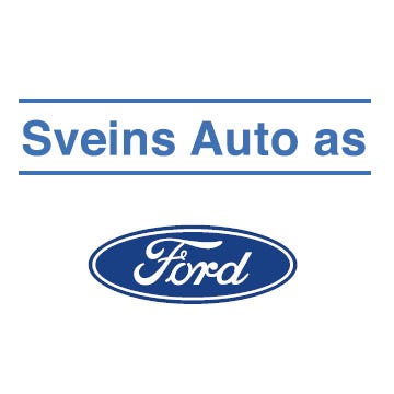 Sveins Auto AS logo