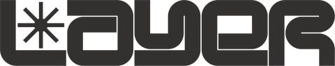 Layer Byrå AS logo