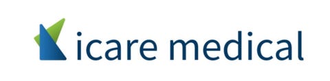 ICare Medical AS logo