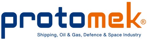 Protomek AS logo