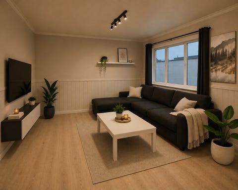 Bilde 2 av annonsen