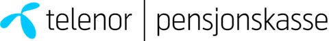 TELENOR PENSJONSKASSE logo