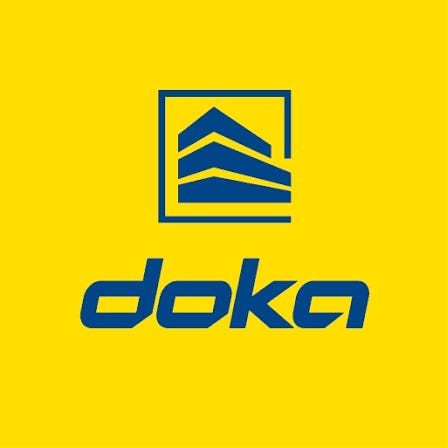 Doka Norge AS logo