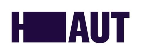 Haugesund Teater logo