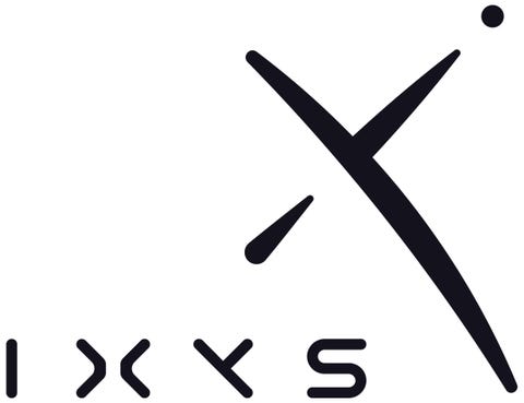Ixys AS logo