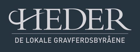 Byrågruppen Heder As logo