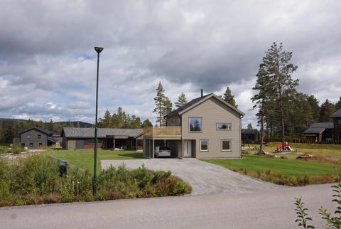 Bilde 1 av annonsen