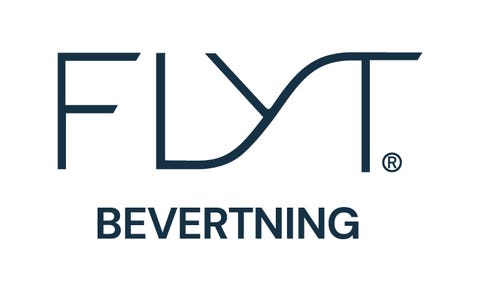 Flyt Bevertning AS logo