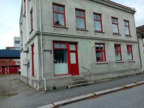 Bilde 1 av annonsen