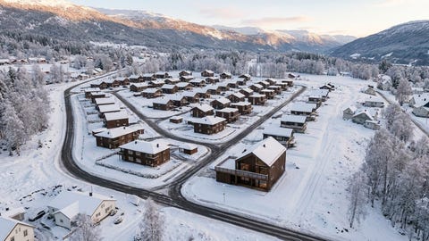 Bilde 2 av annonsen