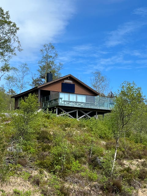 Bilde 1 av annonsen