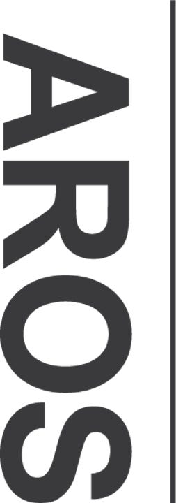 AROS ARKITEKTER AS logo
