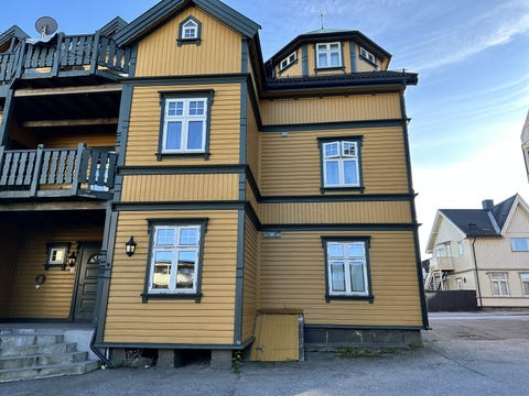 Bilde 1 av annonsen