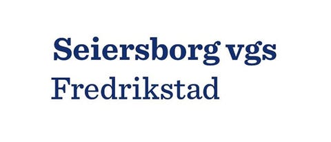 Stiftelsen Blå Kors Fredrikstad logo