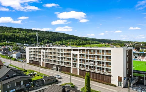 Bilde 2 av annonsen