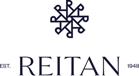 REITAN AS logo