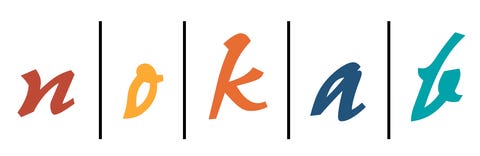 Nokab logo