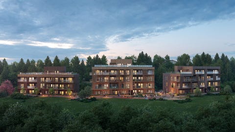 Bilde 2 av annonsen