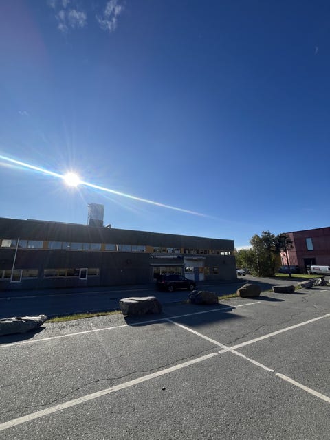 Bilde 1 av annonsen