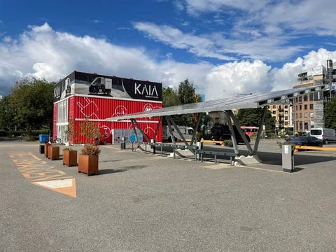 Bilde 2 av annonsen