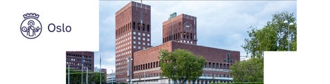 Oslo kommune logo