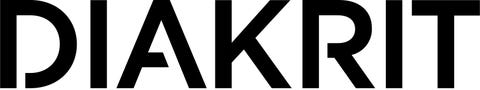 DIAKRIT NORGE AS logo