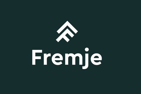 FREMJE VVS AS logo