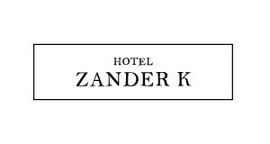 Zander K Hotel logo