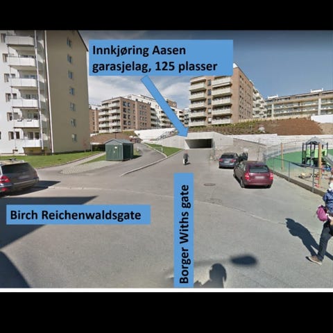 Bilde 1 av annonsen