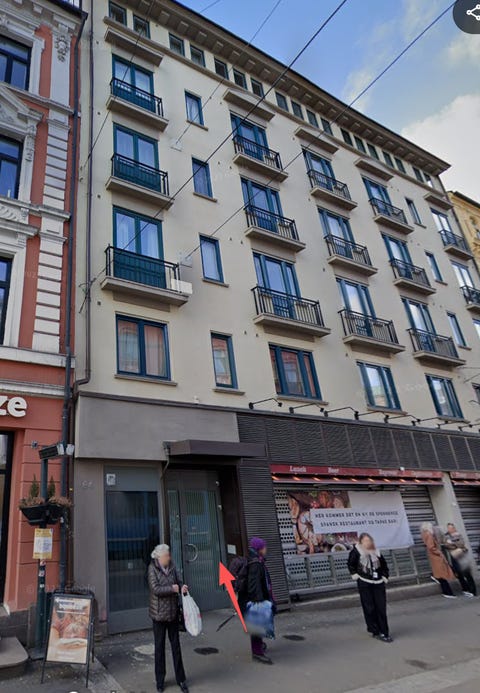 Bilde 1 av annonsen