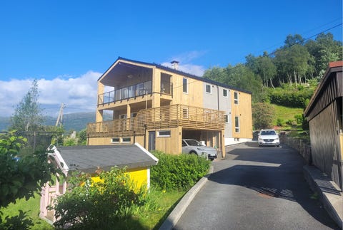 Bilde 2 av annonsen