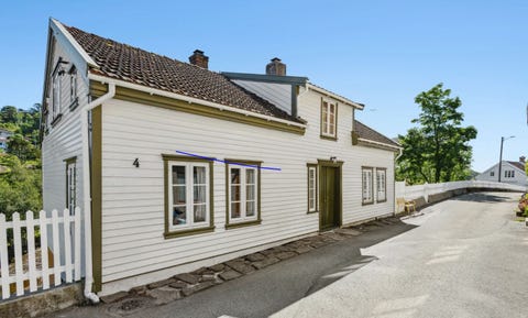 Bilde 1 av annonsen