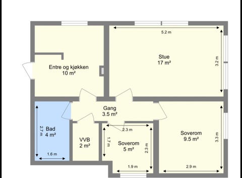 Bilde 2 av annonsen